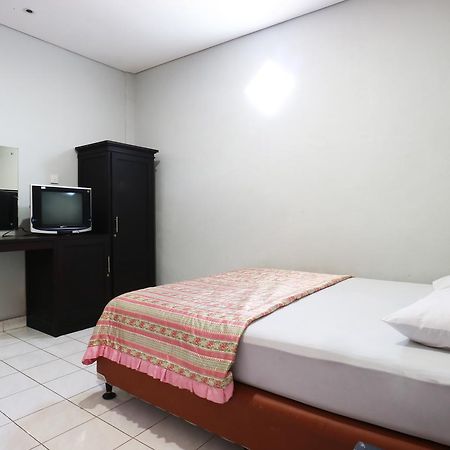 Taman Mekar Beach Inn Kuta Lombok Exterior foto