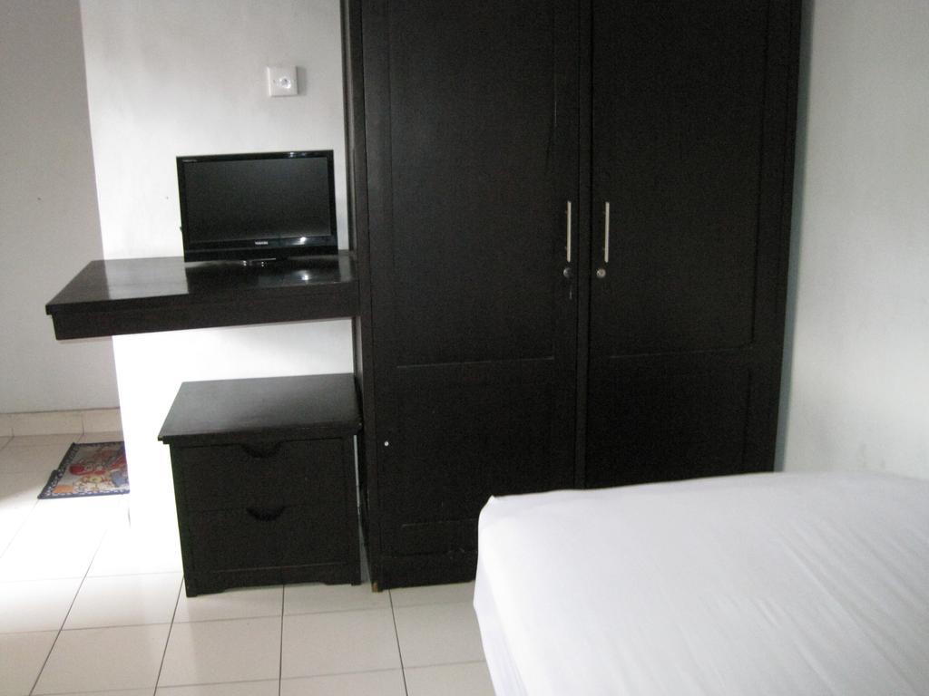 Taman Mekar Beach Inn Kuta Lombok Habitación foto