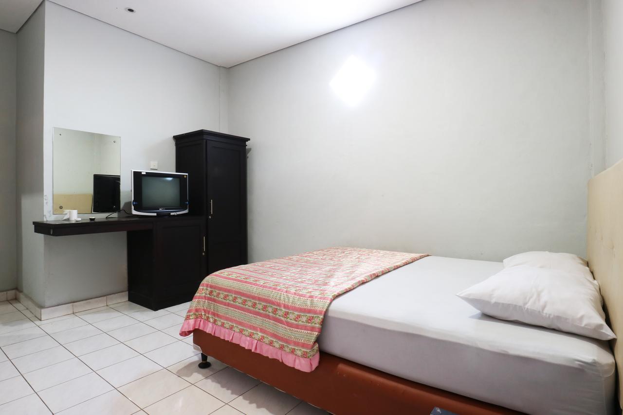 Taman Mekar Beach Inn Kuta Lombok Exterior foto